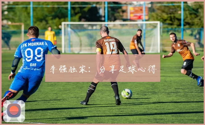 李强独家：分享足球心得