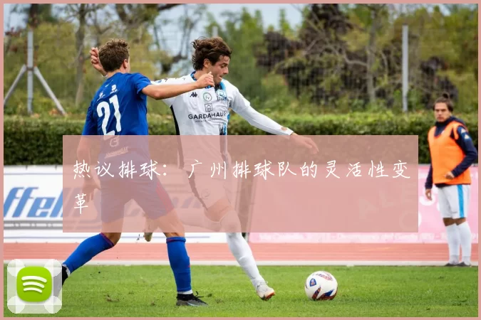 热议排球：广州排球队的灵活性变革